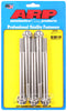 ARP 1/2-20 x 5.250 12pt SS bolts