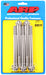 ARP 1/2-20 x 5.250 12pt SS bolts