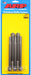 ARP 1/2-20 x 6.000 12pt SS bolts