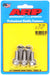 ARP M8 x 1.25 x 20 hex SS bolts