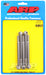 ARP M8 x 1.25 x 100 hex SS bolts