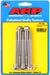ARP M8 x 1.25 x 85 hex SS bolts