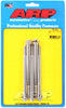 ARP M8 x 1.25 x 115 hex SS bolts