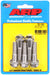 ARP M10 x 1.50 x 40 hex SS bolts