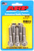 ARP M10 x 1.50 x 45 hex SS bolts