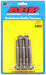 ARP M10 x 1.50 x 90  hex SS bolts