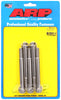 ARP M10 x 1.50 x 100 hex SS bolts