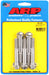 ARP M10 x 1.50 x 65 hex SS bolts