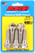 ARP M12 x 1.50 x 40 hex SS bolts