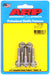 ARP M6 x 1.00 x 30 12pt SS bolts