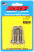 ARP M6 x 1.00 x 35 12pt SS bolts