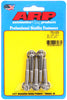 ARP M6 x 1.00 x 40 12pt SS bolts