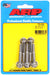 ARP M6 x 1.00 x 40 12pt SS bolts