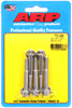 ARP M6 x 1.00 x 45 12pt SS bolts
