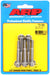 ARP M6 x 1.00 x 45 12pt SS bolts