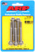 ARP M6 x 1.00 x 60  12pt SS bolts