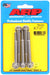 ARP M6 x 1.00 x 65 12pt SS bolts