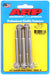 ARP M6 x 1.00 x 70 12pt SS bolts