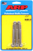 ARP M6 x 1.00 x 75 12pt SS bolts