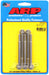 ARP M6 x 1.00 x 80 12pt SS bolts