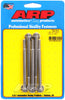 ARP M6 x 1.00 x 90  12pt SS bolts