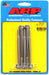 ARP M6 x 1.00 x 90  12pt SS bolts