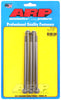 ARP M6 x 1.00 x 135 12pt SS bolts
