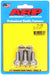 ARP M8 x 1.25 x 20 12pt SS bolts
