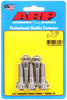 ARP M8 x 1.25 x 30 12pt SS bolts