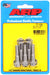 ARP M8 x 1.25 x 35 12pt SS bolts
