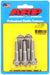 ARP M8 x 1.25 x 40 12pt SS bolts