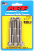 ARP M8 x 1.25 x 65 12pt SS bolts