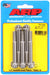 ARP M8 x 1.25 x 65 12pt SS bolts
