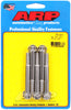 ARP M8 x 1.25 x 70 12pt SS bolts