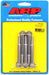 ARP M8 x 1.25 x 70 12pt SS bolts