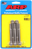 ARP M8 x 1.25 x 75 12pt SS bolts