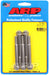 ARP M8 x 1.25 x 75 12pt SS bolts