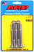 ARP M8 x 1.25 x 80 12pt SS bolts