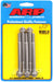 ARP M8 x 1.25 x 90  12pt SS bolts