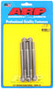 ARP M8 x 1.25 x 100 12pt SS bolts