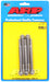 ARP M8 x 1.25 x 100 12pt SS bolts