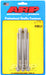 ARP M8 x 1.25 x 115 12pt SS bolts