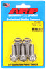 ARP M10 x 1.50 x 25 12pt SS bolts