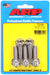 ARP M10 x 1.50 x 30 12pt SS bolts