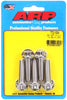 ARP M10 x 1.50 x 35 12pt SS bolts