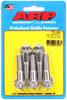 ARP M10 x 1.50 x 40 12pt SS bolts
