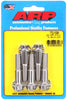 ARP M10 x 1.50 x 45 12pt SS bolts