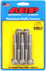 ARP M10 x 1.50 x 70 12pt SS bolts