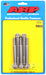 ARP M10 x 1.50 x 90  12pt SS bolts