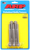 ARP M10 x 1.50 x 100 12pt SS bolts